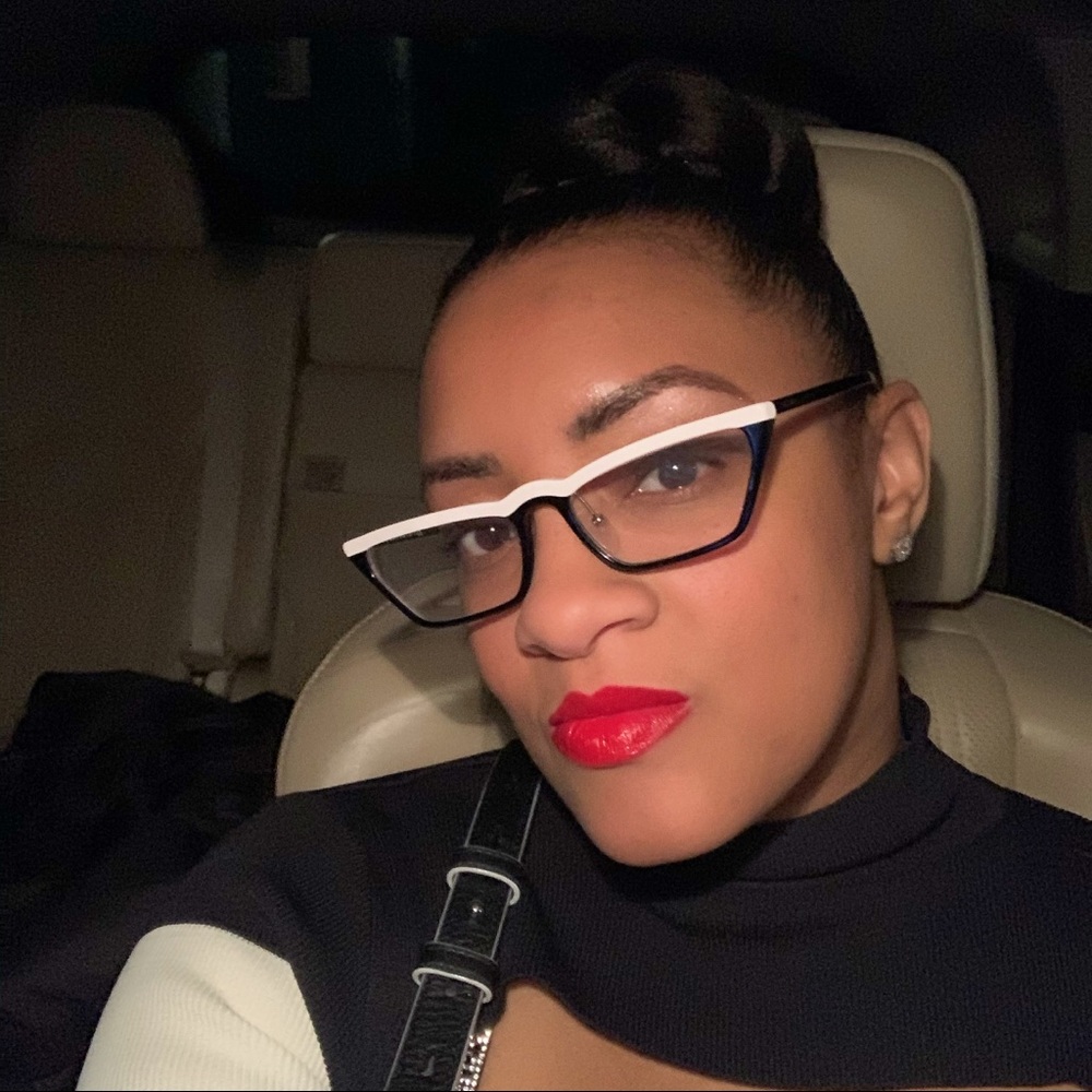 Meet your Posher, Kejah